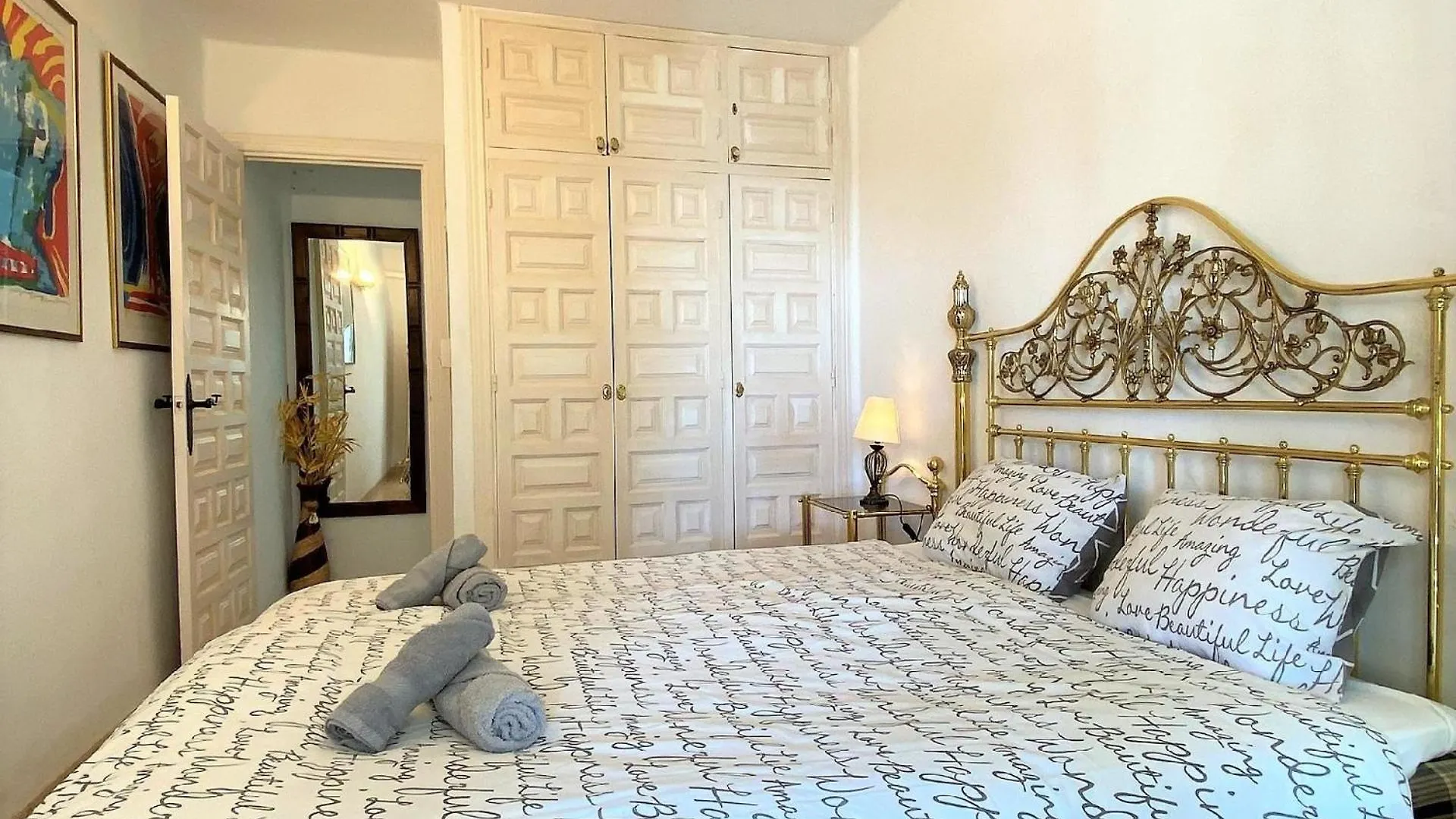 Ferienwohnung Fuer 4 Personen Ca 70 Qm In Nerja, Andalusien Costa Del Sol Spanien
