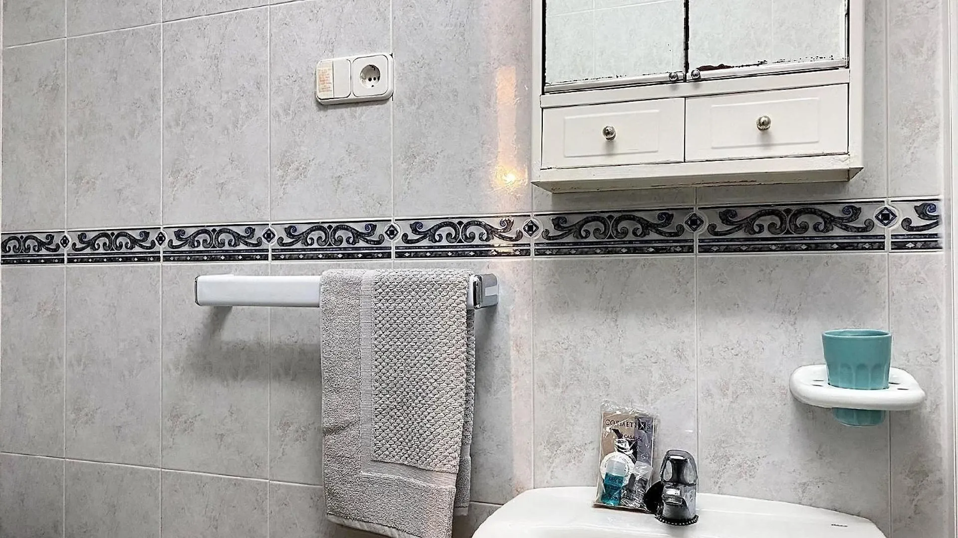 Lejlighed Ferienwohnung Fuer 4 Personen Ca 70 Qm In Nerja, Andalusien Costa Del Sol
